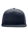 Richardson Seven-Panel Trucker Cap