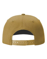 Twill Back Trucker Cap