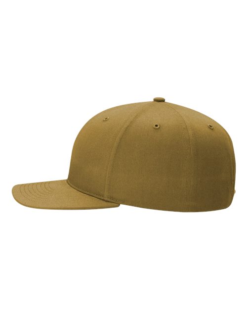 Twill Back Trucker Cap