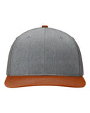 Twill Back Trucker Cap