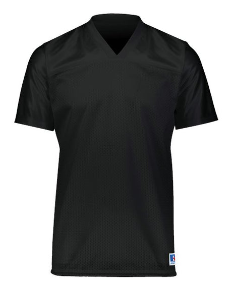 Russell Athletic Youth Solid Flag Football Jersey