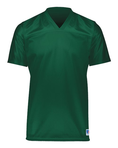 Russell Athletic Youth Solid Flag Football Jersey