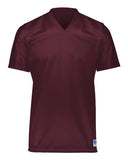 Russell Athletic Youth Solid Flag Football Jersey