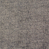 Short Pile Indigo Metallic Polyester Blended Velvet