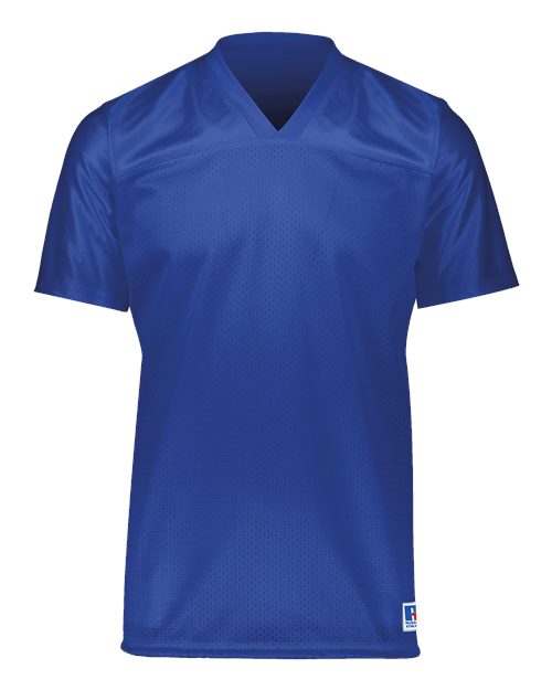 Russell Athletic Youth Solid Flag Football Jersey