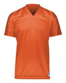 Russell Athletic Unisex Solid Flag Football Jersey