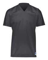 Russell Athletic Unisex Solid Flag Football Jersey