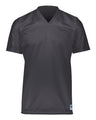 Russell Athletic Unisex Solid Flag Football Jersey