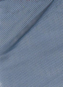 1 yarda de tela de malla de poliéster y spandex de color sólido, suave, ligera y elástica, ancho de 58/60"