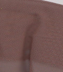 Mesh Stretch Solid Fabric