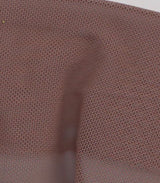 Mesh Stretch Solid Fabric