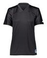 Women's Solid Flag Football Jersey