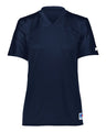 Women's Solid Flag Football Jersey