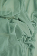 1 Yard Poly Span Mesh Solid Fabric, 58/60'' Wide Polyester Spandex Blend