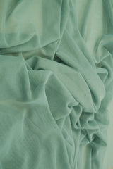 1 Yard Poly Spandex Mesh Fabric 58/60" Lightweight