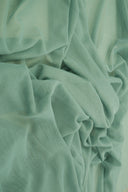 Mesh Stretch Solid Fabric
