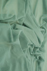 Mesh Stretch Solid Fabric