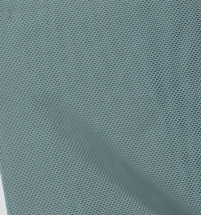 Mesh Stretch Solid Fabric