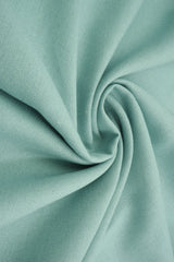 Linen Viscose Solid Woven Fabric