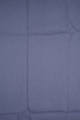 Linen Viscose Solid Woven Fabric
