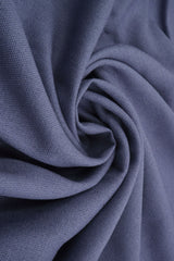 Linen Viscose Solid Woven Fabric