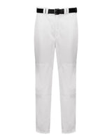 Russell Athletic Unisex 2.0 Solid Diamond Series Baseball Pants