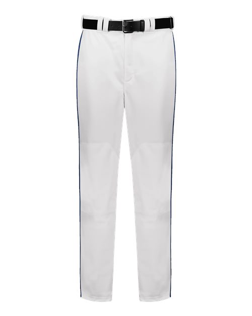 Youth 2.0 Piped Diamond Series Baseball Pants