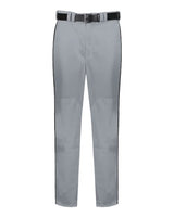 Russell Athletic Unisex 2.0 Piped Diamond Series Baseball Pants