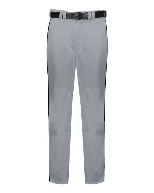 Russell Athletic Unisex 2.0 Piped Diamond Series Baseball Pants