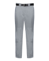 Russell Athletic Unisex 2.0 Piped Diamond Series Baseball Pants