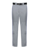 Russell Athletic Unisex 2.0 Piped Diamond Series Baseball Pants