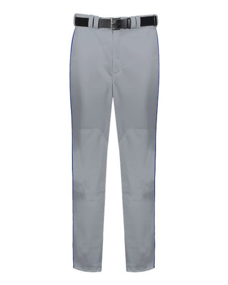 Russell Athletic Unisex 2.0 Piped Diamond Series Baseball Pants