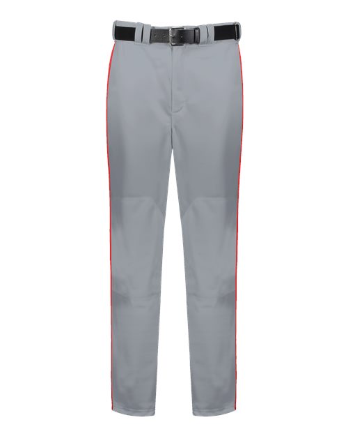 Russell Athletic Unisex 2.0 Piped Diamond Series Baseball Pants