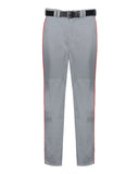 Russell Athletic Unisex 2.0 Piped Diamond Series Baseball Pants