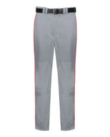 Russell Athletic Unisex 2.0 Piped Diamond Series Baseball Pants