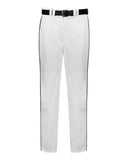 Russell Athletic Unisex 2.0 Piped Diamond Series Baseball Pants