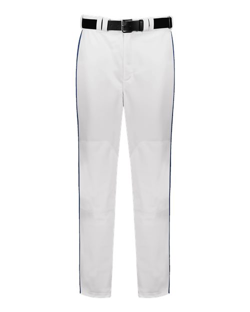 Russell Athletic Unisex 2.0 Piped Diamond Series Baseball Pants