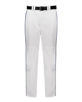 Russell Athletic Unisex 2.0 Piped Diamond Series Baseball Pants