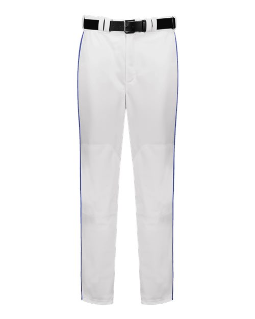 Russell Athletic Unisex 2.0 Piped Diamond Series Baseball Pants