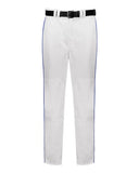 Russell Athletic Unisex 2.0 Piped Diamond Series Baseball Pants