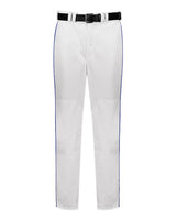 Russell Athletic Unisex 2.0 Piped Diamond Series Baseball Pants