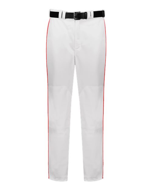 Russell Athletic Unisex 2.0 Piped Diamond Series Baseball Pants