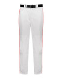 Russell Athletic Unisex 2.0 Piped Diamond Series Baseball Pants