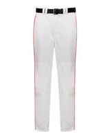 Russell Athletic Unisex 2.0 Piped Diamond Series Baseball Pants
