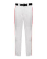 Russell Athletic Unisex 2.0 Piped Diamond Series Baseball Pants