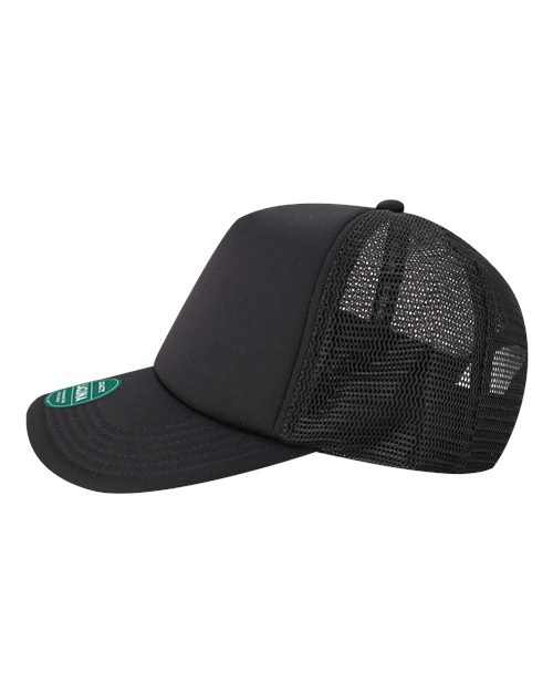 Laguna Cap