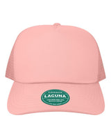 Laguna Cap