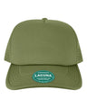 Laguna Cap