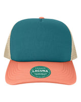 Laguna Cap