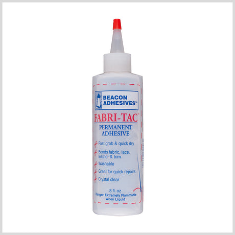 Beacon 8oz Fabric-Tac Adhesive